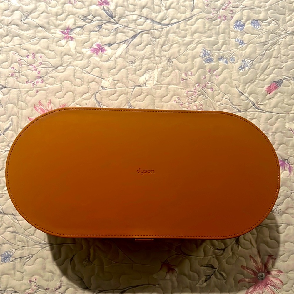 Dyson air wrap complete styler